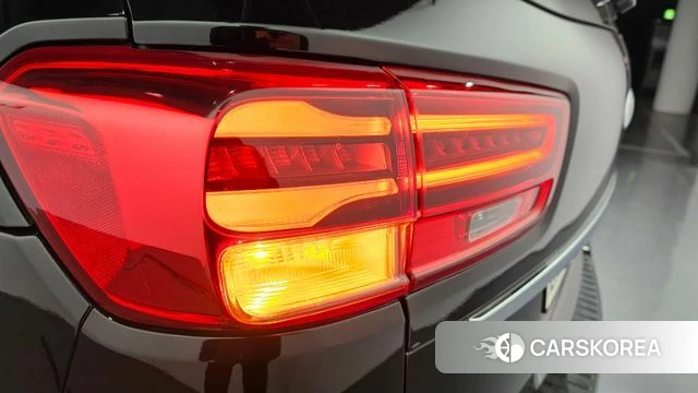 Kia The New Carnival id 4196831 из Кореи 15