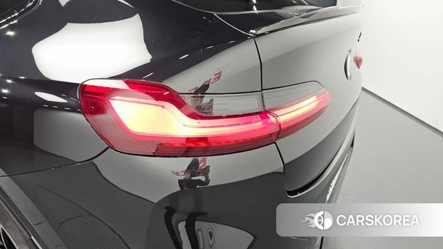 BMW X4M (G02) id 4401002 из Кореи 15