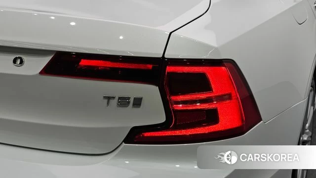 Volvo S90 id 4765251 из Кореи 15