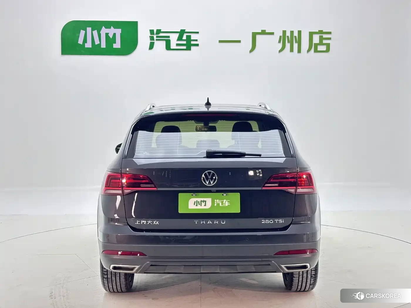 Volkswagen Tharu id 4679524 из Китая 15