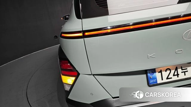 Hyundai Kona (SX2) id 4560596 из Кореи 15
