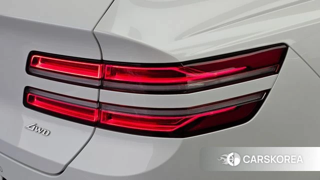 Genesis GV80 id 4872199 из Кореи 15