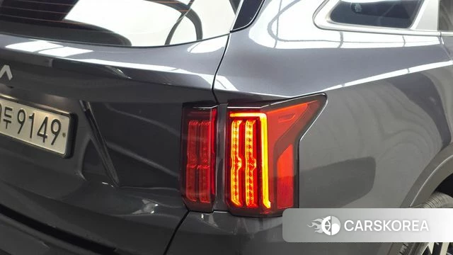 Kia Sorento 4th Generation id 4506111 из Кореи 15