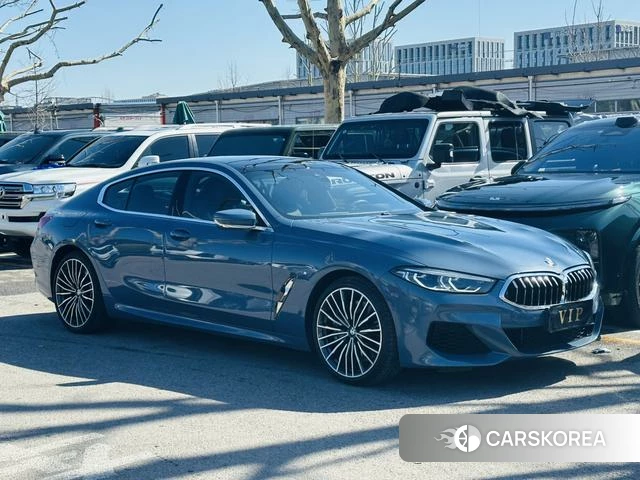 BMW 8 series id 4257585 из Китая 15