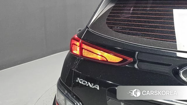 Hyundai The New Kona id 4572708 из Кореи 15