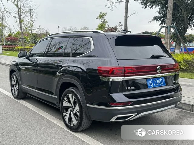 Volkswagen Tourang id 4276964 из Китая 15