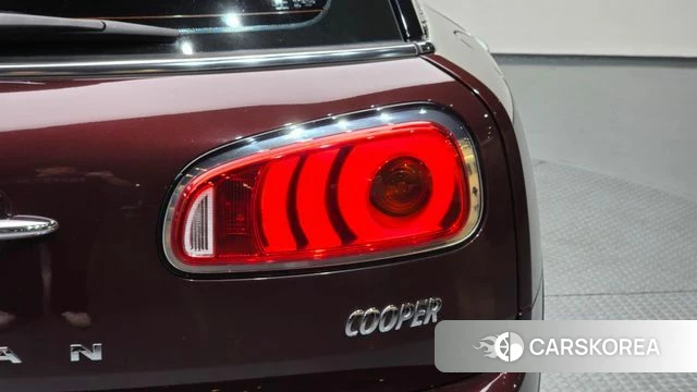 Mini Cooper Clubman id 4605262 из Кореи 15