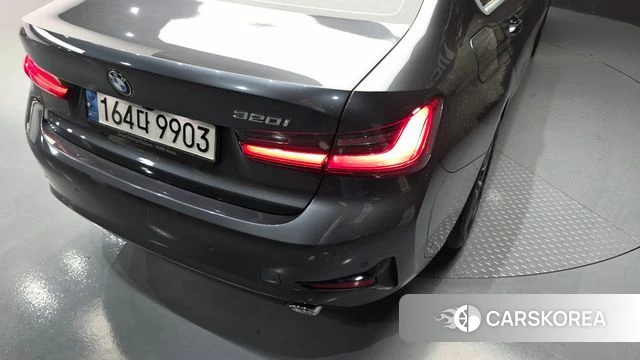 BMW 3 Series (G20) id 4224621 из Кореи 15