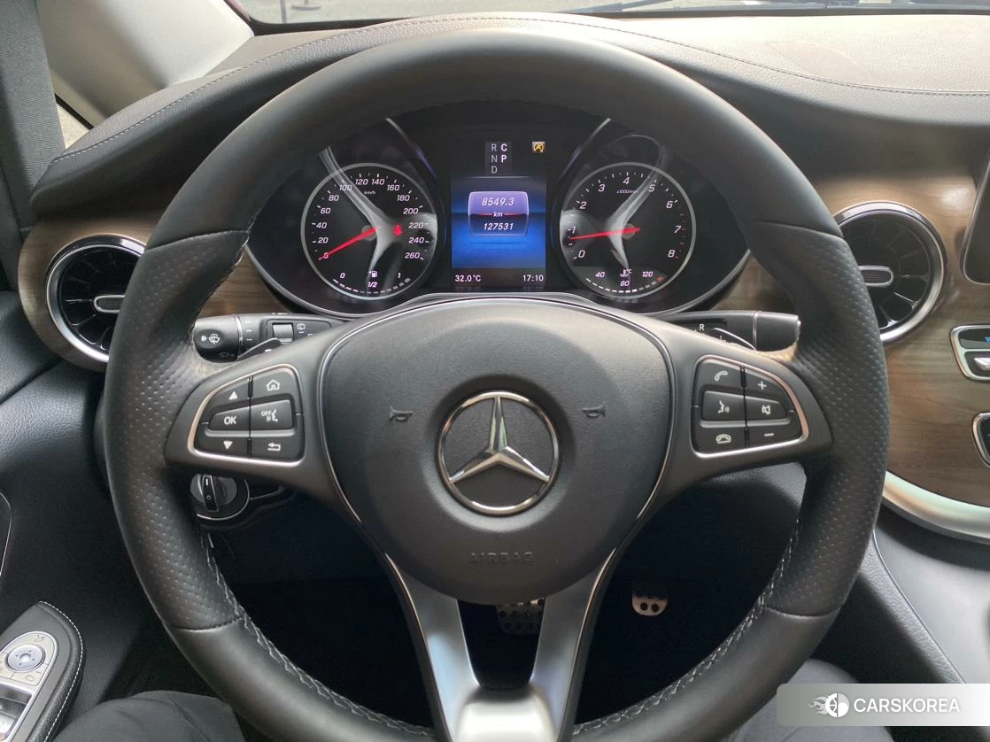 Mercedes-Benz V-Class id 4513498 из Китая 15