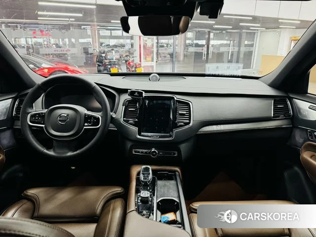 Volvo XC90 id 4212190 из Китая 15