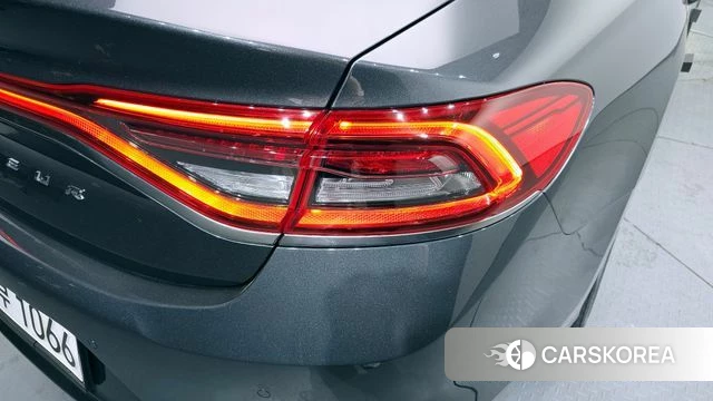 Hyundai Grandeur IG id 4188591 из Кореи 15