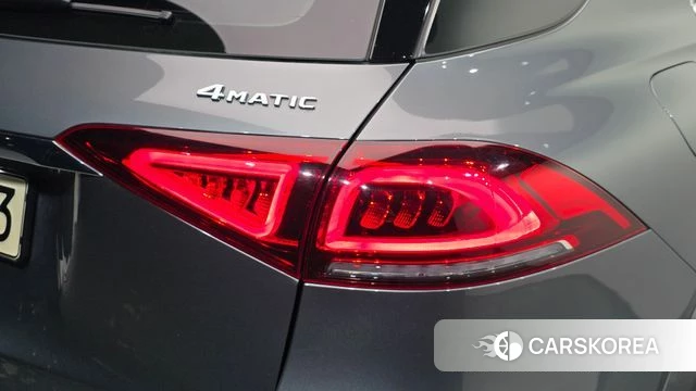 Mercedes-Benz GLE-Class W167 id 4740911 из Кореи 15