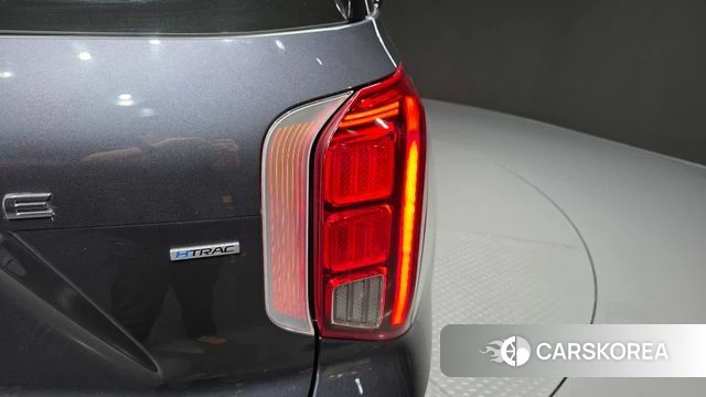 Hyundai The New Palisade id 4871403 из Кореи 15