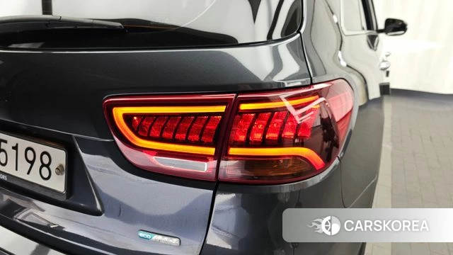Kia The New Sorento id 4502836 из Кореи 15