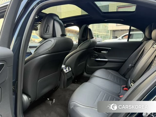 Mercedes-Benz Class C id 3908446 из Китая 15