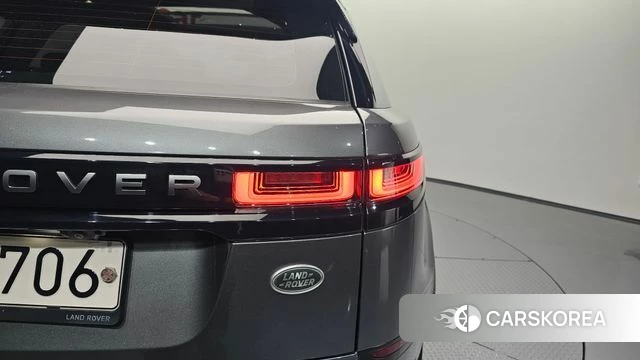 Land Rover Range Rover Velar id 4424480 из Кореи 15