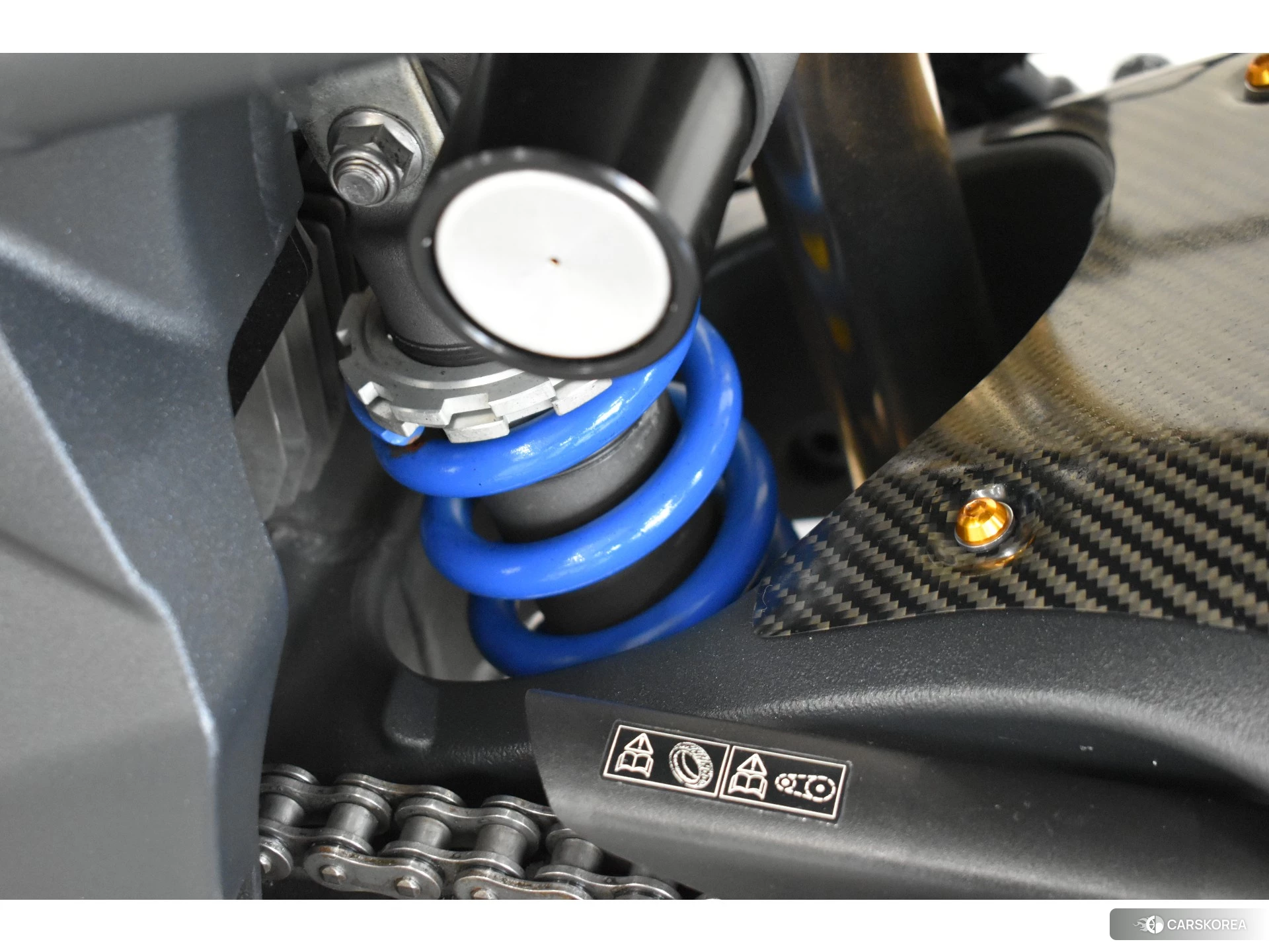 Triumph STREET TRIPLE R id 3946725 из Японии 15