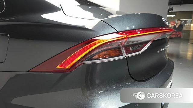 Hyundai The New Grandeur IG id 4573743 из Кореи 15