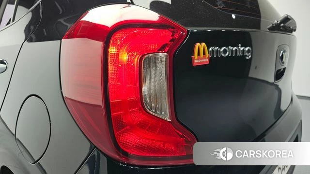 Kia All New Morning (JA) id 4563432 из Кореи 15