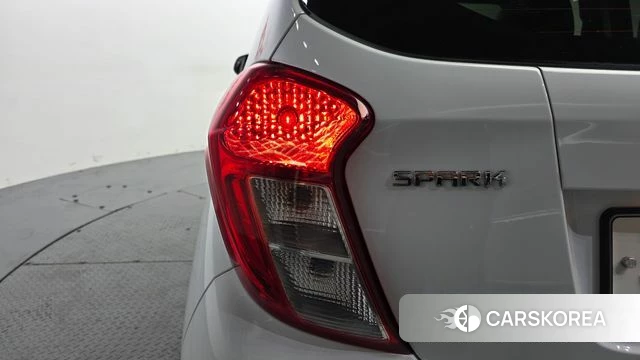 Chevrolet (GM Daewoo) The New Spark id 4712872 из Кореи 15