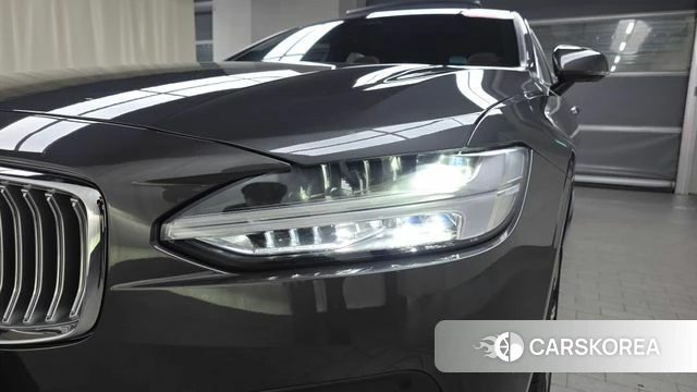 Volvo S90 id 4533931 из Кореи 15
