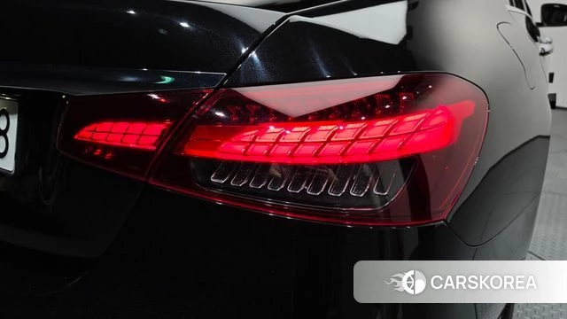 Mercedes-Benz E-Class W213 id 4893377 из Кореи 15