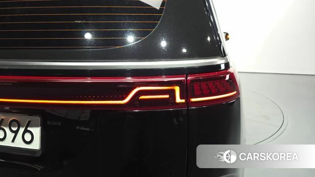 Kia Carnival 4th generation id 4202042 из Кореи 15