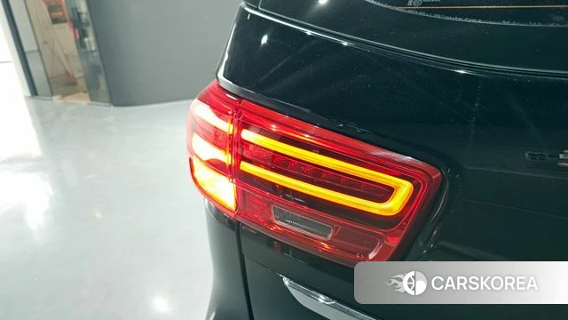 Kia The New Carnival id 4196889 из Кореи 15