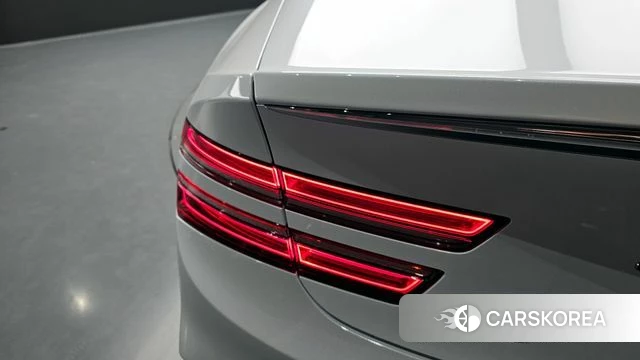 Genesis G80 (RG3) id 4432828 из Кореи 15