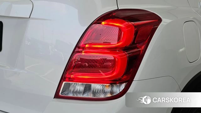 Chevrolet (GM Daewoo) The New Trax id 4658146 из Кореи 15
