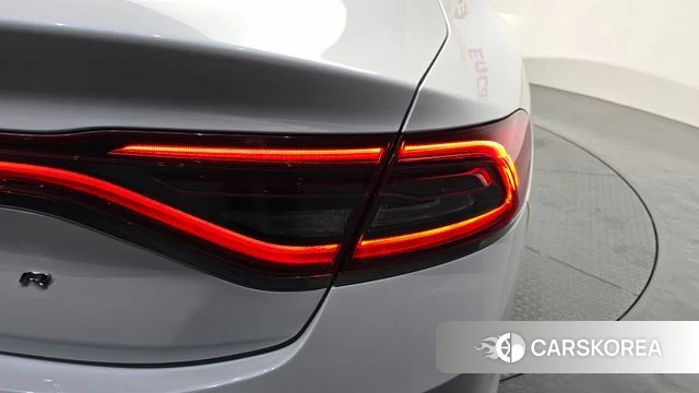 Hyundai Grandeur IG id 4557350 из Кореи 15