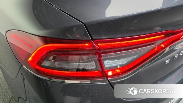 Hyundai Grandeur IG id 4856524 из Кореи 15