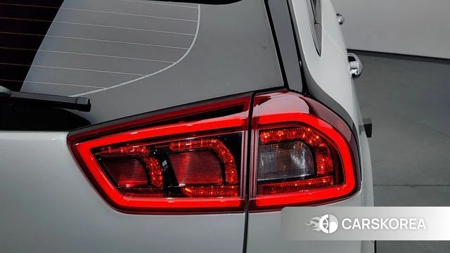 Kia Niro id 4620460 из Кореи 15