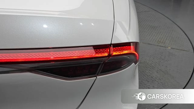 Hyundai The New Grandeur IG Hybrid id 4490158 из Кореи 15