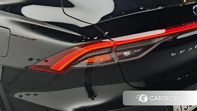 Hyundai The New Grandeur IG id 4707244 из Кореи 15
