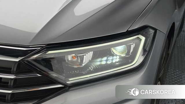 Volkswagen 7th Generation of Jetta id 4666475 из Кореи 15