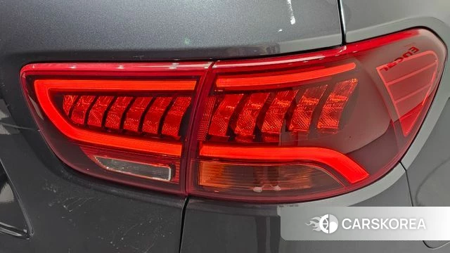 Kia The New Sorento id 4574180 из Кореи 15