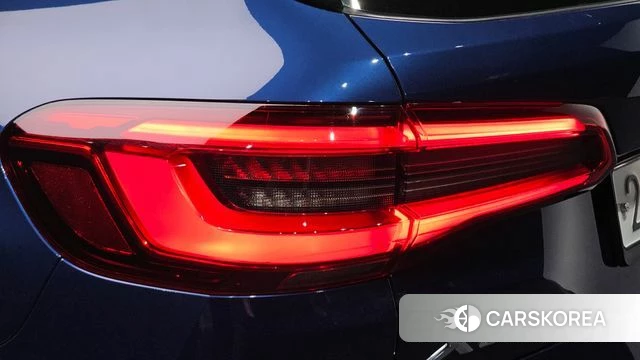 BMW X5 (G05) id 4203356 из Кореи 15