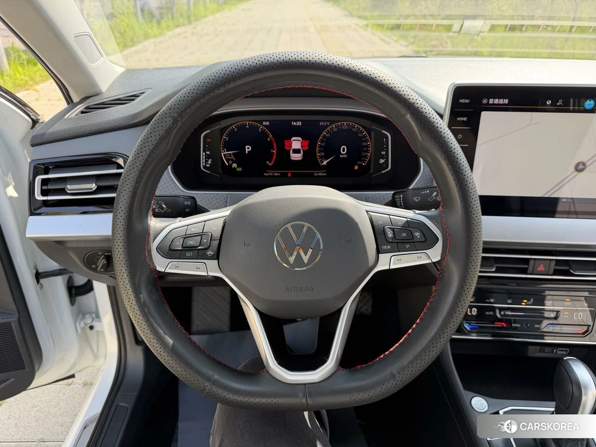 Volkswagen Lavida id 4510311 из Китая 15