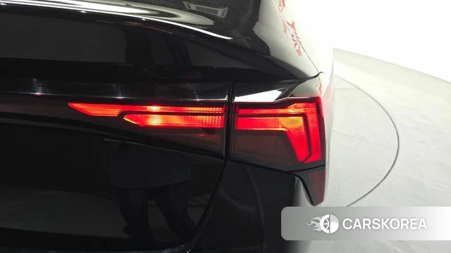 Kia The New K5 3rd generation id 4442594 из Кореи 15