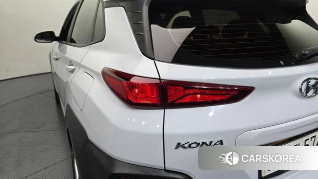 Hyundai Kona id 4284934 из Кореи 15