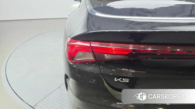 Kia K5 Hybrid 3rd Generation id 4315889 из Кореи 15