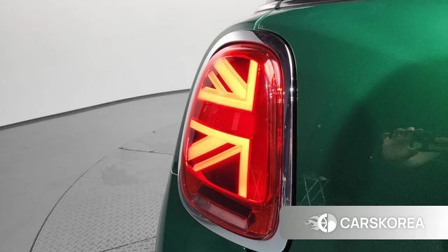 Mini Cooper id 4636949 из Кореи 15