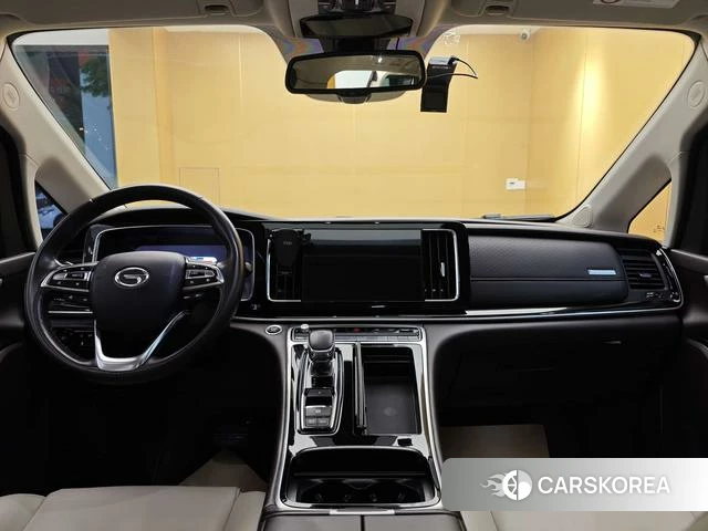 GAC Trumpchi Trumpchi M8 id 4220536 из Китая 15