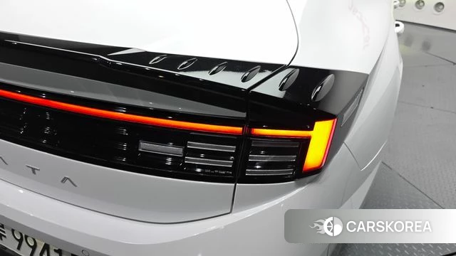 Hyundai Sonata D Edge (DN8) id 4408488 из Кореи 15