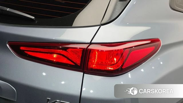 Hyundai Kona id 4918946 из Кореи 15