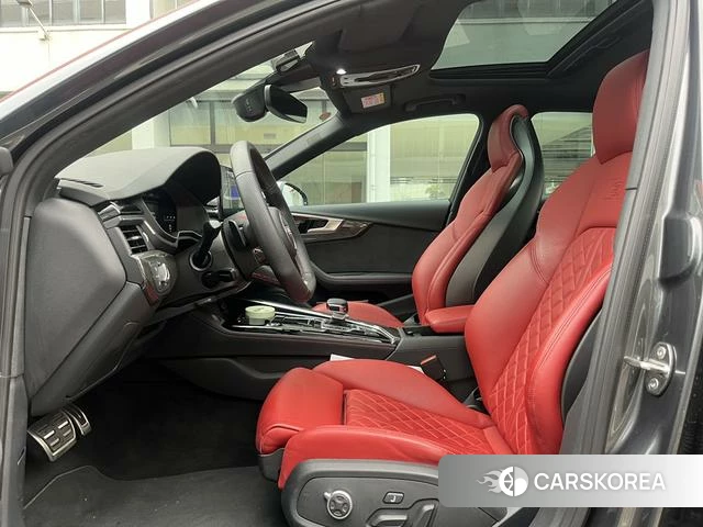 Audi S4 id 4359610 из Китая 15