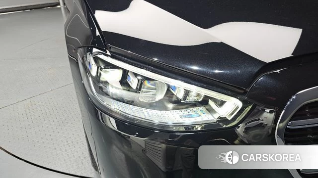 Mercedes-Benz S-Class W223 id 4400214 из Кореи 15