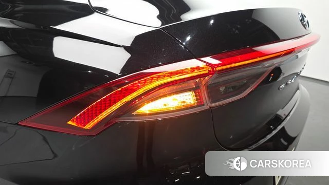 Hyundai The New Grandeur IG id 4382737 из Кореи 15