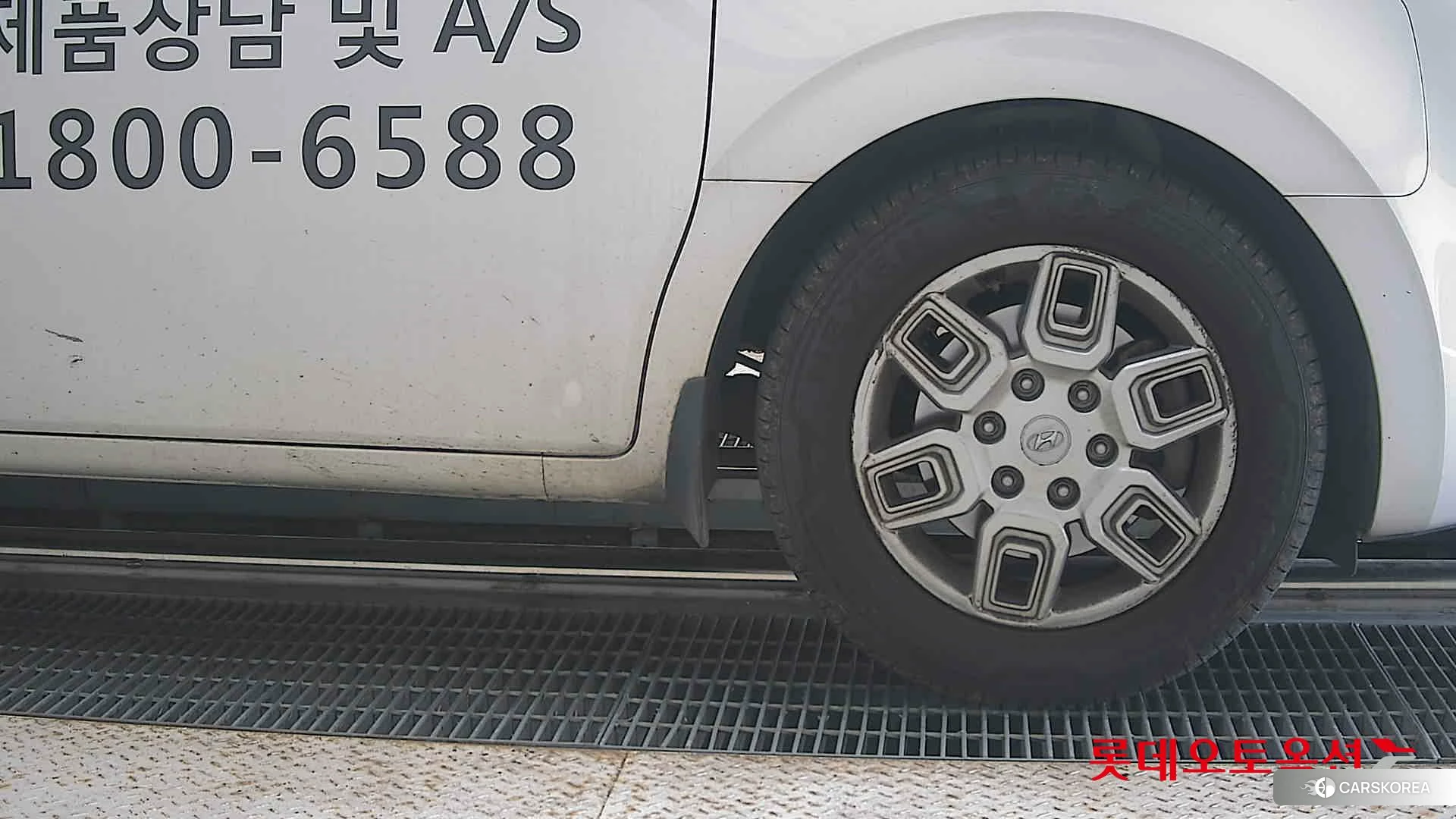Hyundai Staria id 4674103 из Кореи 15